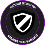 MCPD | Protective Security Unit