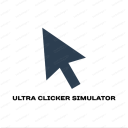 Ultra Clicker simulator