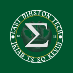 East Dihston Tech
