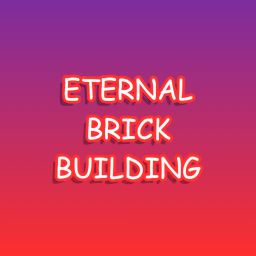 Eternal Brick Building
