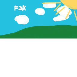 F3X Factory!