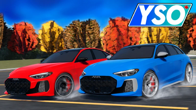 🍁 YSO Fall Update!