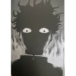 Tokyo Ghoul..