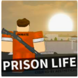 Prison life