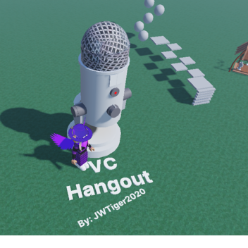 VC Hangout