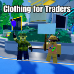 Clothing for Traders