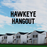 HawkEye Hangout (NEW)