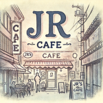 JRS Cafe