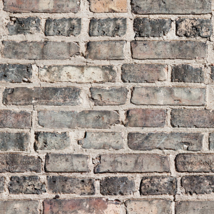 Vintage bricks wallpaper Roblox decal