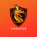 lavastruck