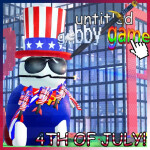 (🦅4TH OF JULY) untitled gubby game