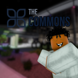 🏗️・The Commons Festival and Event Center