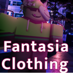 Fantasia Clothing