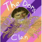 ROBOX DORA CLAN