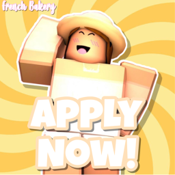 French Bakery Application Center!!