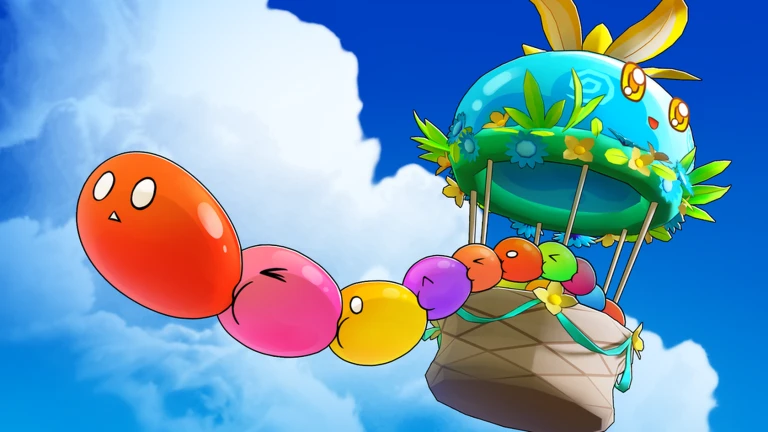 Easter Event