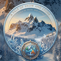[Update New] MOUNT ARKI BLESSED