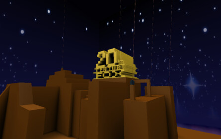 20th Century Fox Roblox NoFilter