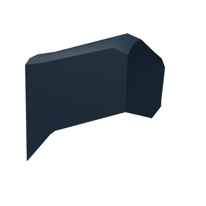 [-₩-] Dark Knight's Cape (Right) Roblox item