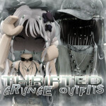 [NEW 🛍️] 200+ Thrifted Grunge Outfits