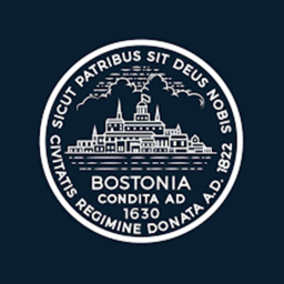 City of Boston.