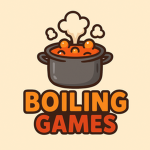Boiling Games official