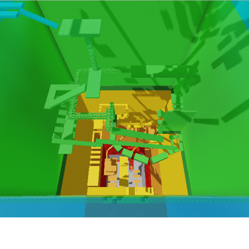 Tower of Hecc Nerfed