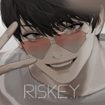 Riskey