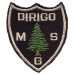[ME] Maine State Guard