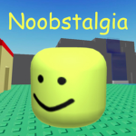 The Noobstalgia Group