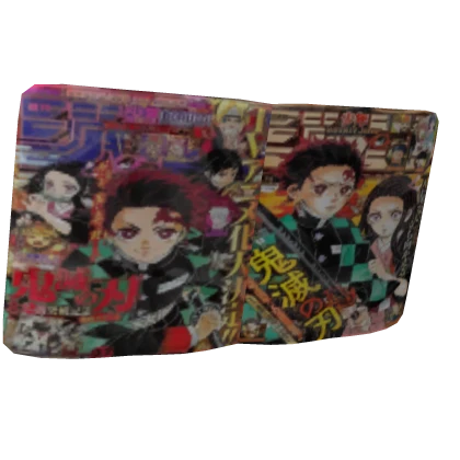Item Thumbnail