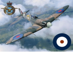 \ \ British Royal Air Force / /