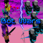 Bot Wars OFFICIAL Fan Group