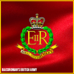 BA| -Royal Military Police-
