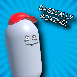 Basically Boxing!