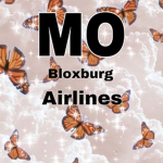 MO Bloxburg Airlines