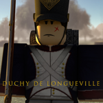 Duchy dé Longueville