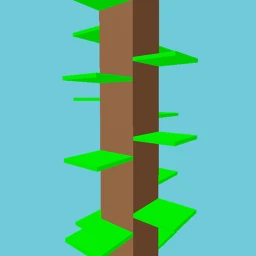 Tree Climb Obby icon