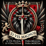 || HOUSE MAGNUS ||