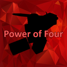 Power of Four