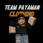 Team Payaman Clothing