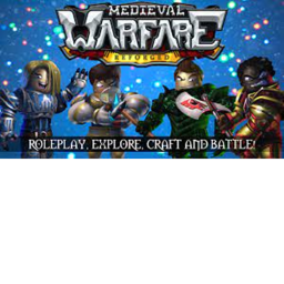 Mid Evil Warfare