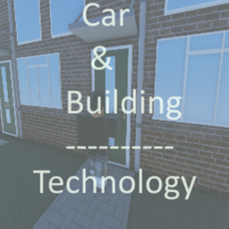 Car & Building Technology Hub