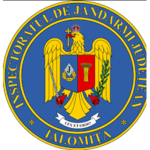 Inspectoratul de Jandarmi Judetean,Sectia 3