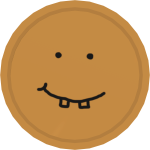 Buddy Coin #1