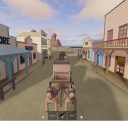 Western Adventure