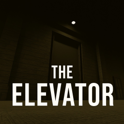 (WAIT... ITS GONE?) Elevator Game