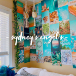 - sydney’s angel’s -