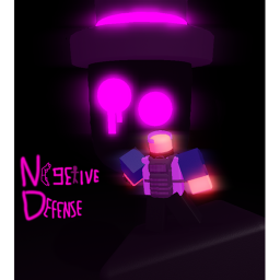 Negative defense (Testing)