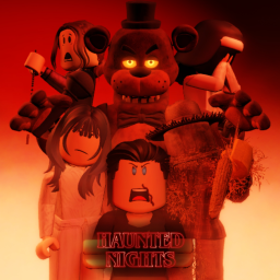 Haunted Nights Hub (HHN) icon